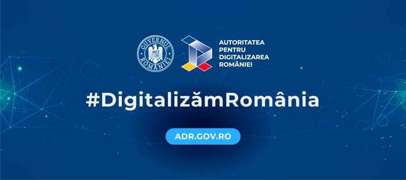 ADR a conectat SEAP la șapte baze de date naționale