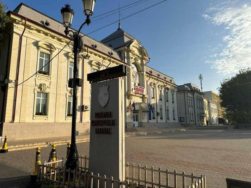 Caracal va avea pentru prima dată transport public cu autobuze electrice