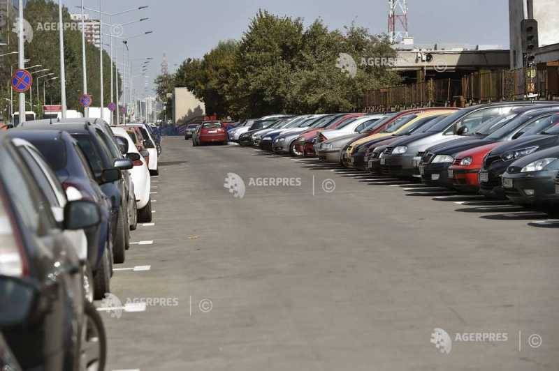 Sectorul 1 rescrie regulile parcării rezidențiale pe principii de echitate