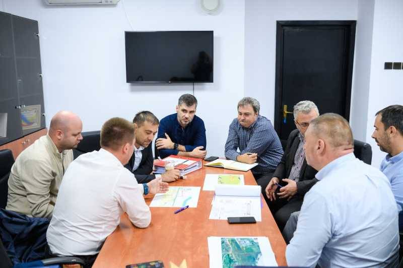 Baia Sprie ridică un parc de specializare inteligentă pe locul fostului oraș minier