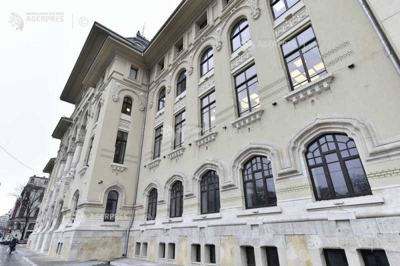 CGMB aproba consolidarea unor corpuri de spitale si modernizarea infrastructurii medicale, in valoare de peste 68 de milioane de lei