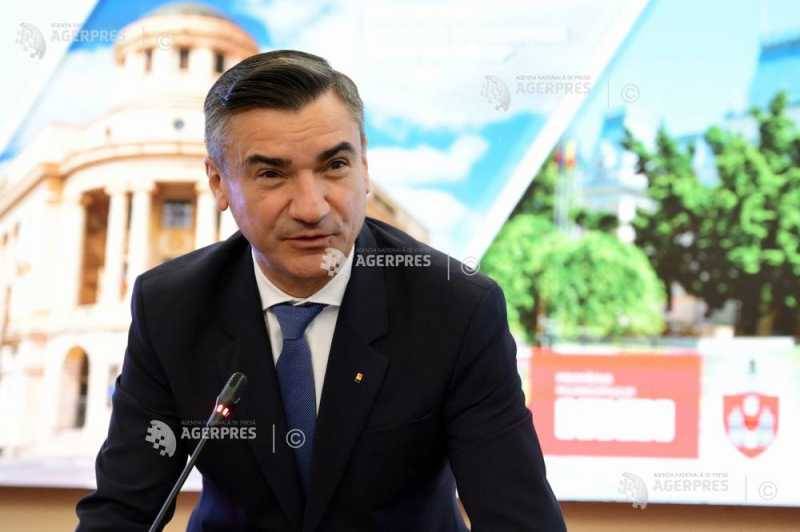 Iași pregătește trenul metropolitan: studiul de fezabilitate, gata până la finalul lui 2025