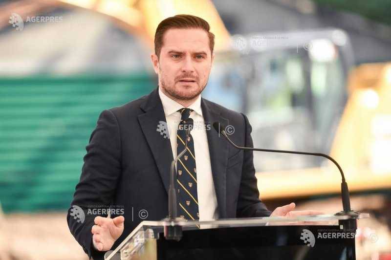 Bucureștiul primește eticheta Mission Label M100 și acces prioritar la finanțări europene