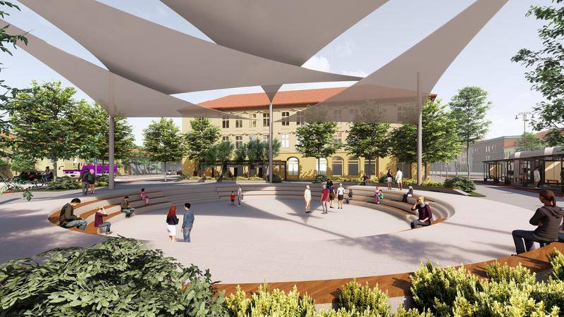 Timișoara regenerează cartierele istorice cu fonduri europene de 14,5 milioane de euro