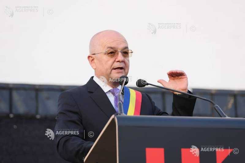 Cluj: Boc confirma ca lucrarile la metrou continua, termenul ramane 2031