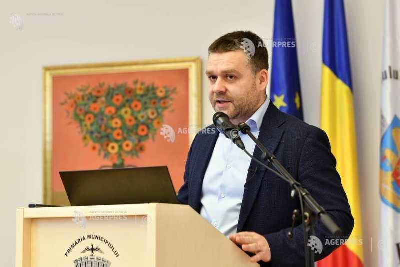 Ciucu cere STB un plan de reducere a cheltuielilor: transportul public costa 1,8 miliarde de lei pe an