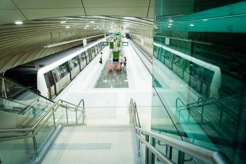 Sectorul 6 vrea sa prelungeasca metroul spre Chiajna si Bragadiru, in asociere cu Metrorex