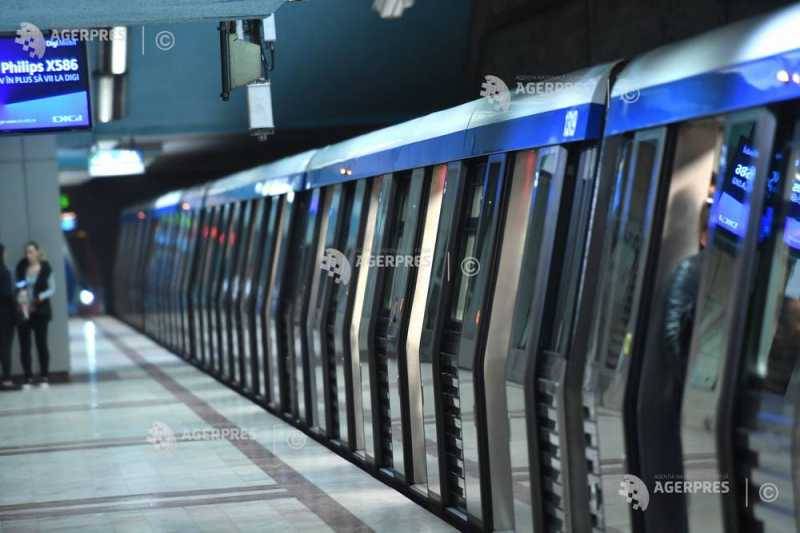Sector 4 pregateste investitii de peste 445 milioane lei la doua statii de metrou