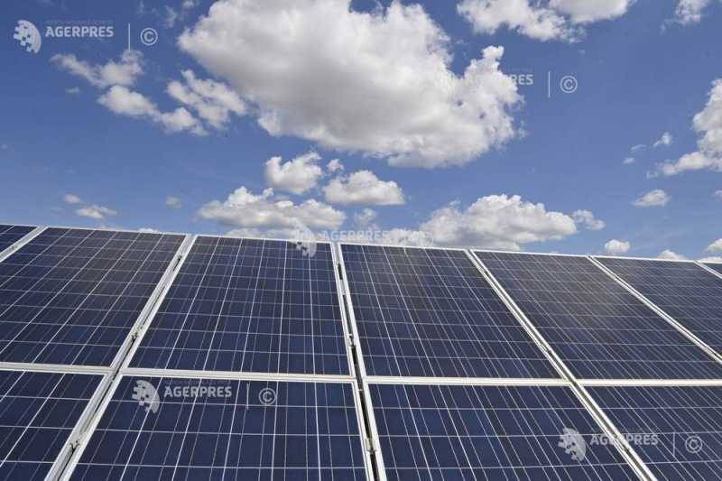 Zalău își construiește o centrală fotovoltaică de 1 MW prin Fondul pentru Modernizare