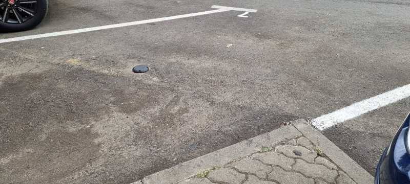 Arad: 600 de senzori de parcare instalati, dar inca inactivi dupa doi ani