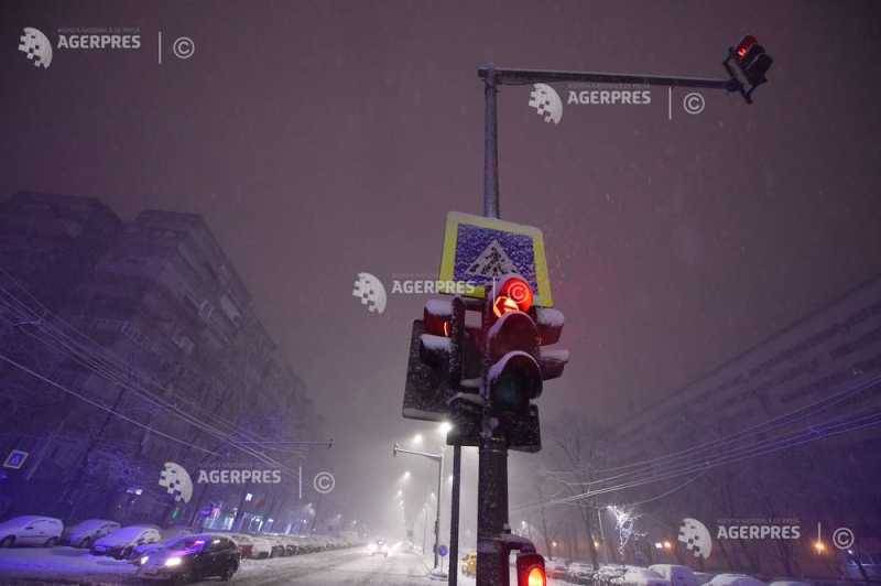 CGMB aprobă modernizarea semaforizării inteligente și 220 de stații de reîncărcare