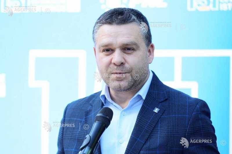 Ciucu: două treimi din proiectele cu fonduri UE ale Capitalei riscă dezangajarea