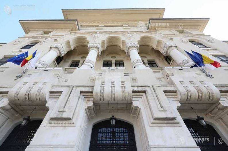 CGMB pregateste preluarea ELCEN: primarul, mandatat sa coordoneze transferul actiunilor