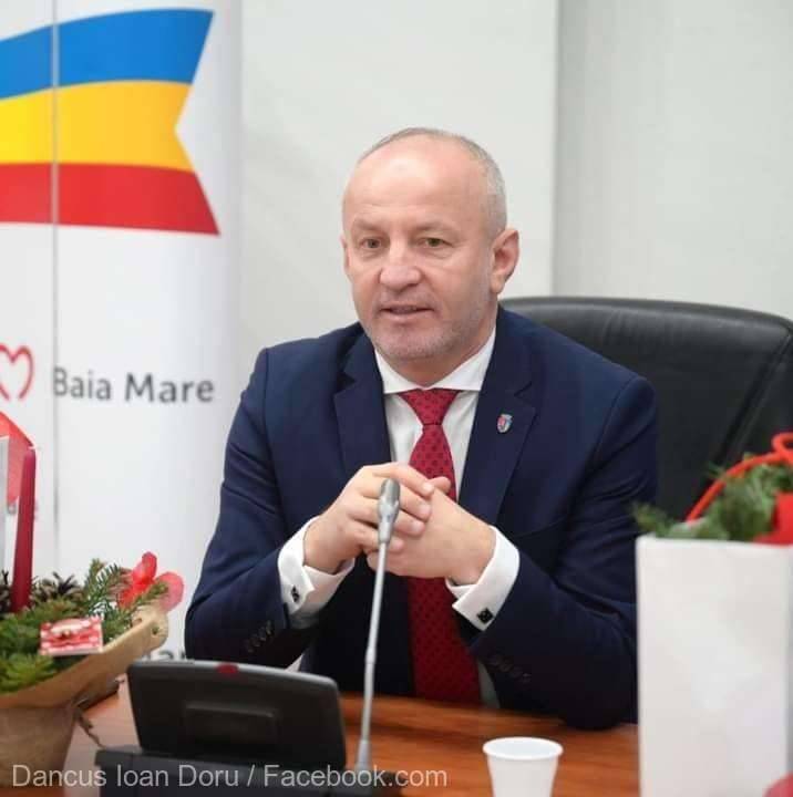 Baia Mare caută soluții rapide pentru ambuteiajele din centru