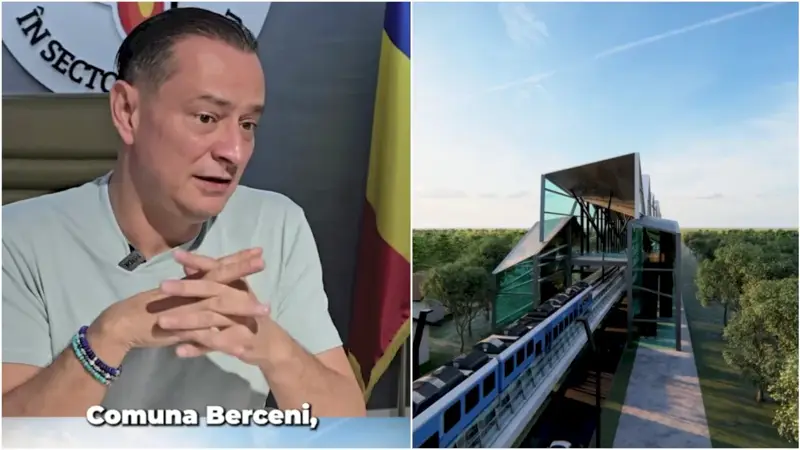 Magistrala M2 se extinde spre Berceni: doua statii noi si licitatie in 30 de zile