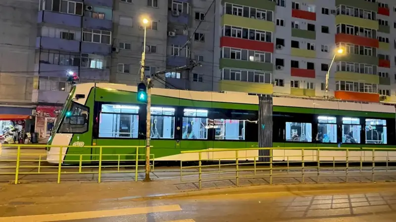 Bucuresti: 200 de tramvaie si troleibuze noi pentru STB, proiecte de 385 de milioane de euro pe masa CGMB
