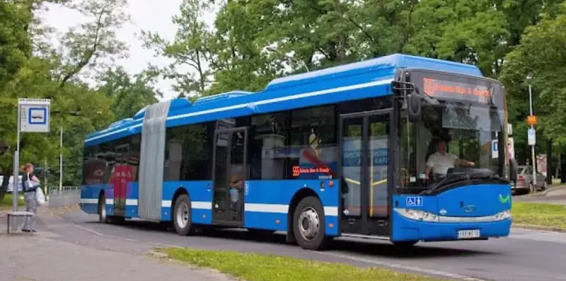 Sfântu Gheorghe pune pe șosele încă 30 de autobuze electrice și 15 stații de încărcare