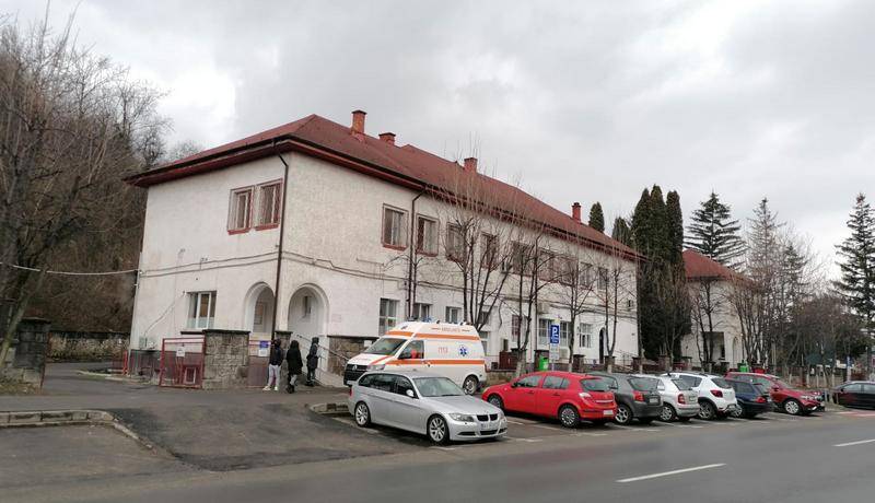 Atac cibernetic la Spitalul de Pneumologie Brasov: activitatea digitala, paralizata de aproape o saptamana