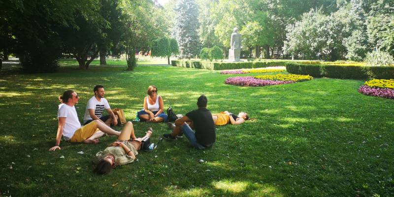 Brașov pune în consultare 22 de măsuri pentru un aer mai curat