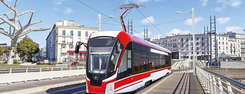 Tramvaiele rusești pe care STB e obligată să le cumpere: penalitățile au ajuns la zeci de milioane de euro