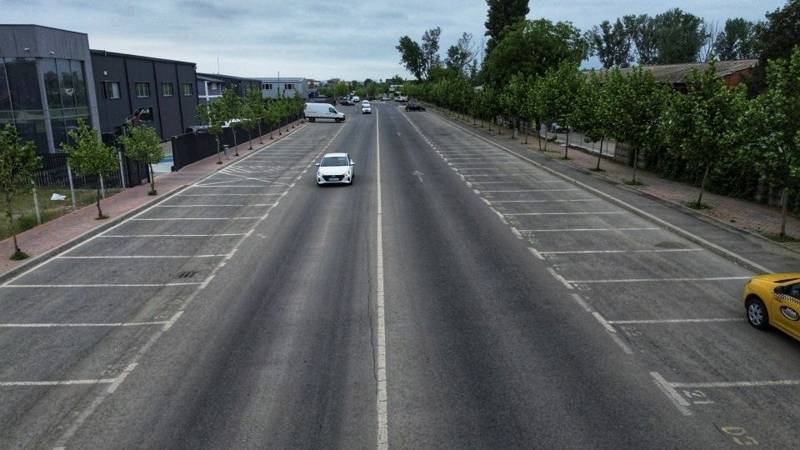 Sectorul 3 lansează o aplicație pentru plata parcărilor și cumpărarea de abonamente