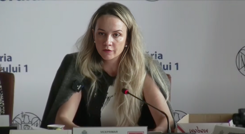 Sector 1 pierde o finanțare de 4,3 milioane de lei dintr-o eroare de încărcare în platformă