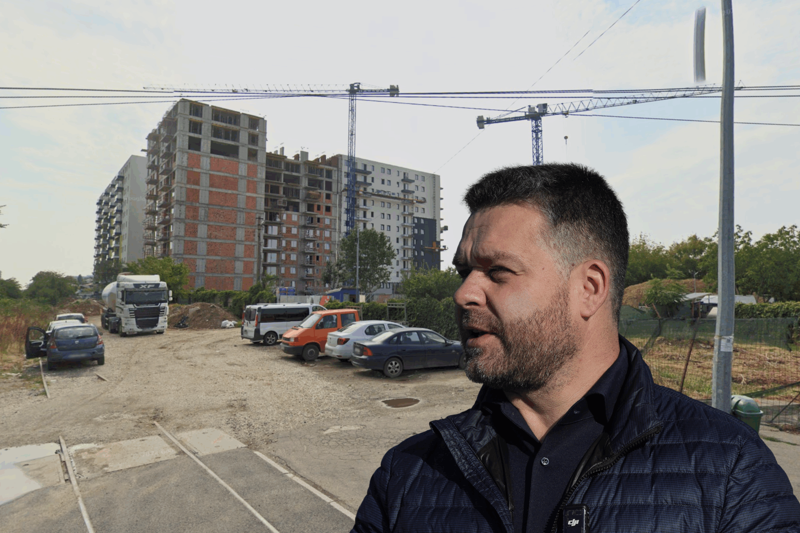 Trenul metropolitan a deraiat in Parcul Liniei: reabilitarea caii ferate, aproape imposibila