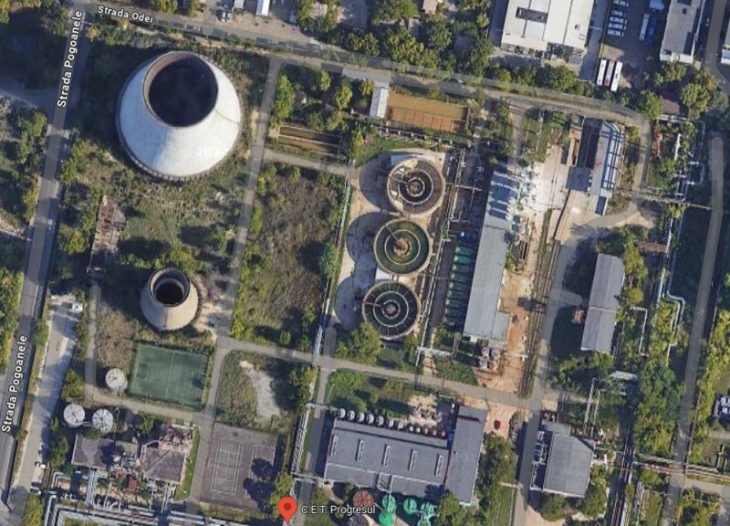 Bani europeni pentru CET-urile Bucureștiului și modernizarea metroului