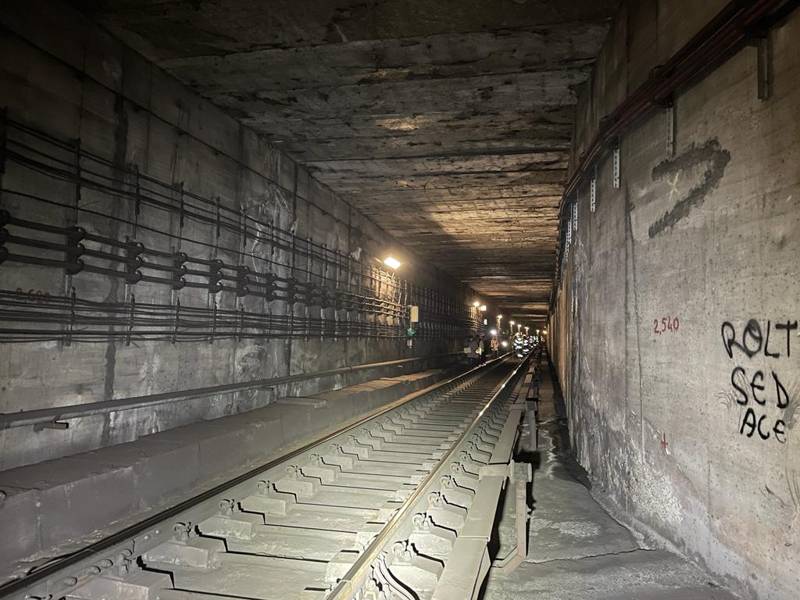 Magistrala M7 de metrou: Sectorul 2 vrea sa intre in studiul de fezabilitate