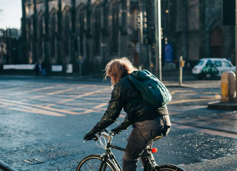Masterplanul velo al Bucureștiului: peste 550 km de piste, intrat în dezbatere publică