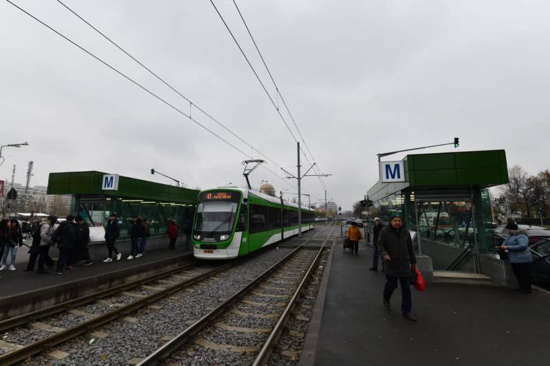 Bucureștiul mizează pe 7 miliarde de euro pentru mobilitatea urbană durabilă