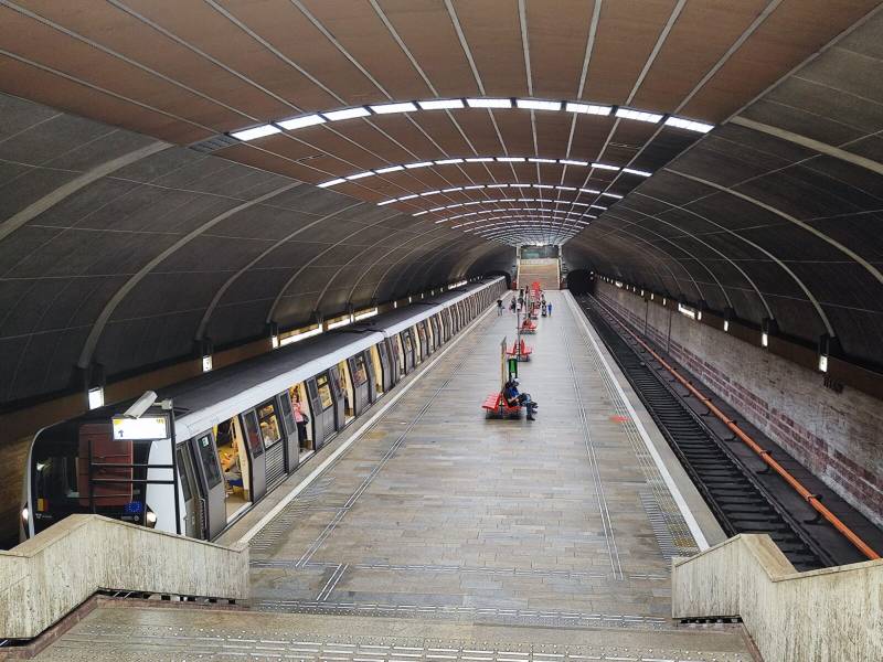 Metroul Bucureștiului: M6 avansează lent, iar restul magistralelor rămân pe hârtie