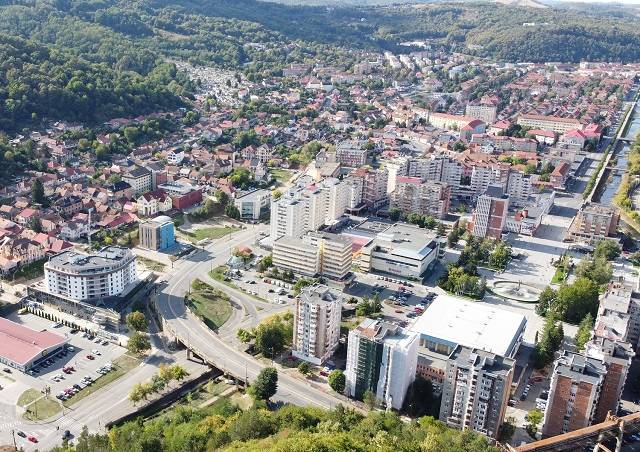 Reșița atrage finanțare maximă din PNRR pentru digitalizarea serviciilor publice