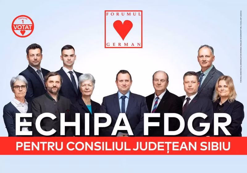 O rețea de transport smart, propusă ca motor economic pentru județul Sibiu