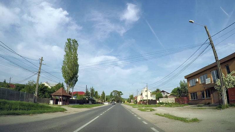 Ștefănești pune 50 de camere de supraveghere cu bani din PNRR