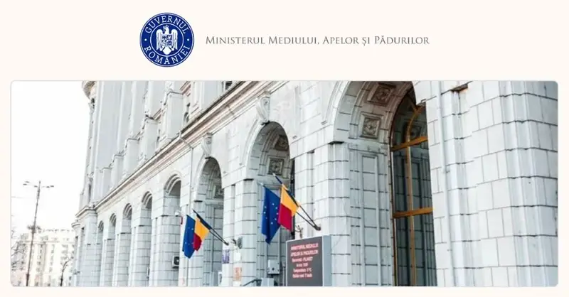 Digitalizarea avizelor de mediu ar scurta termenele cu 40 de zile
