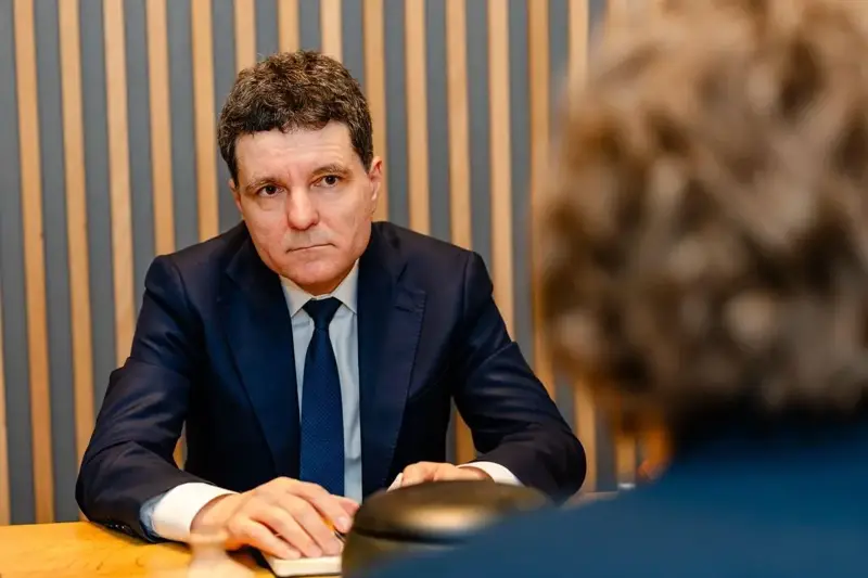 Buletinul electronic si portofelul digital, prioritatea numarul 1 a Romaniei in 2026
