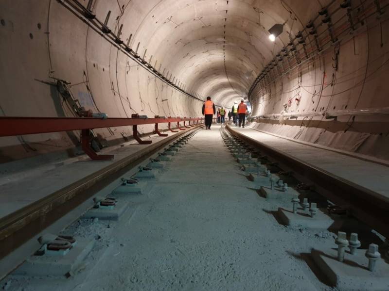 Guvernul aproba 986 milioane lei pentru modernizarea magistralei M2 de metrou
