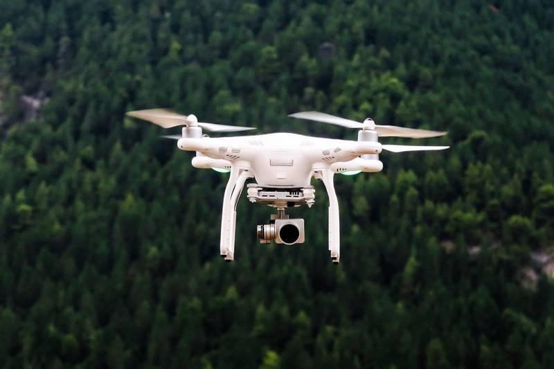 Poliția Capitalei cumpără opt drone de supraveghere pentru combaterea fraudei cu bani europeni
