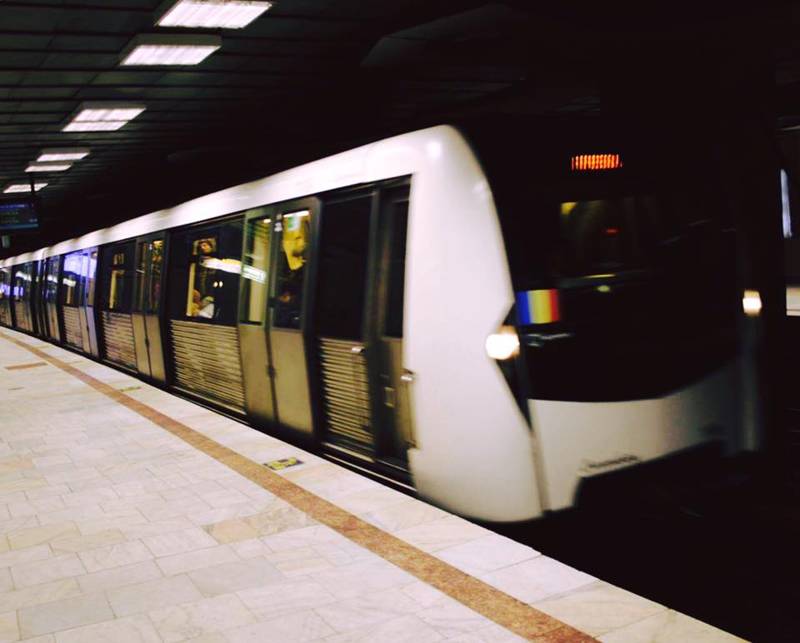 Metroul de Otopeni: șantierul pornește în noiembrie, după un labirint de avize