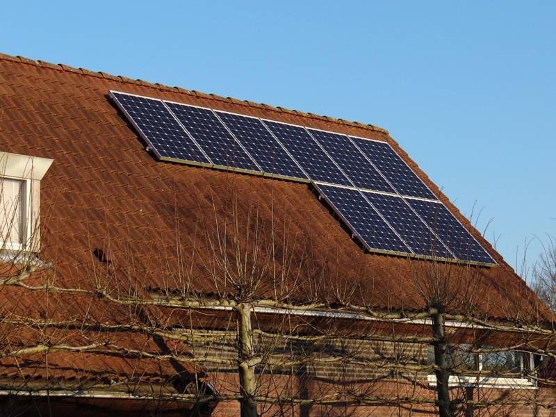 Casa Verde Fotovoltaice: bugetul regiunii Sud-Vest, epuizat în două minute