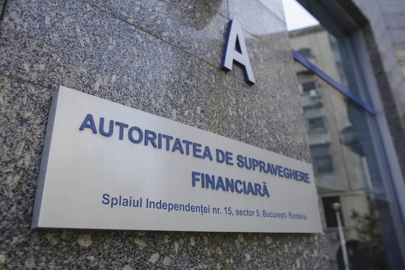 ASF depune un proiect de transformare digitală de 98,6 milioane de lei, finanțat din fonduri europene