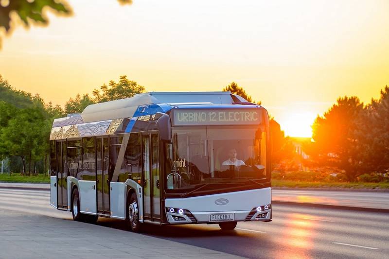 Cluj-Napoca cumpără 18 autobuze electrice articulate pentru ruta spre Florești