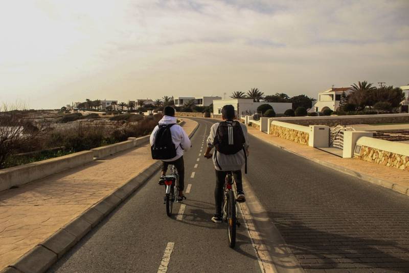 Pistele de biciclete dispar din PNRR: 180 de milioane de euro mutate la Anghel Saligny
