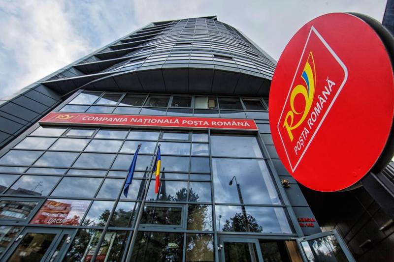 Poșta Română automatizează procese cu UiPath și scrie fișe de post cu ChatGPT
