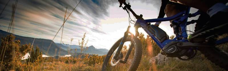 Velo Apuseni: 227 km de piste de biciclete pe trei județe intră în etapa avizelor de mediu