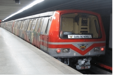 Alstom amână din nou livrarea celor 13 rame noi de metrou pentru Bucuresti