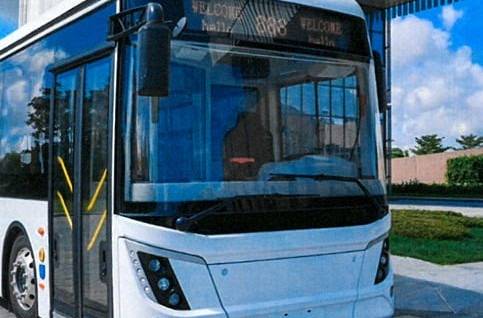 Reșița pregătește 10 autobuze electrice și un sistem de e-ticketing pentru transportul public