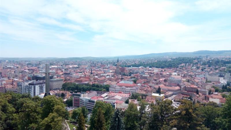 Cluj-Napoca alocă 15,8 milioane de euro în bugetul 2025 pentru 13 proiecte scoase la licitație