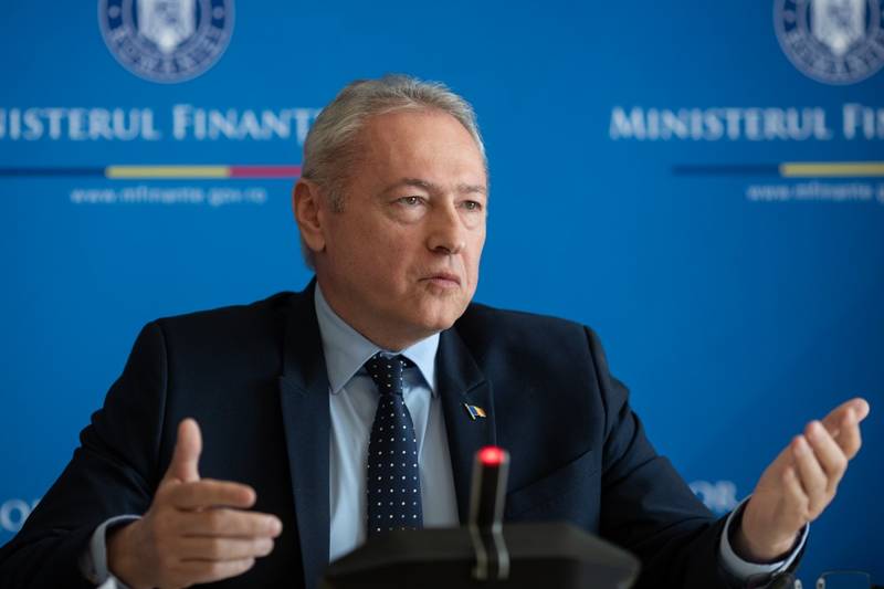 Șeful ANAF vrea digitalizarea Fiscului încheiată cu un an mai devreme decât prevede PNRR
